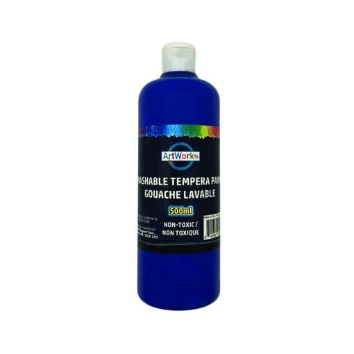 ArtWorks Washable Tempera Paint - Image 26