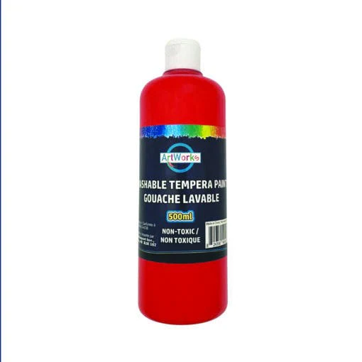 ArtWorks Washable Tempera Paint - Image 27