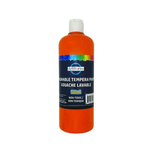 ArtWorks Washable Tempera Paint - Image 29