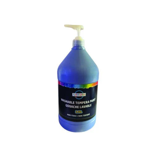 ArtWorks Washable Tempera Paint - Image 3