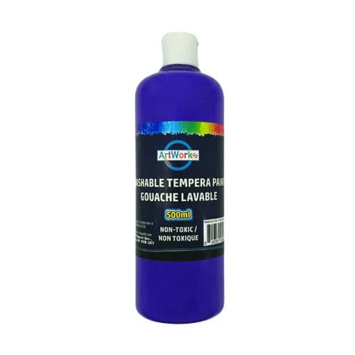 ArtWorks Washable Tempera Paint - Image 32