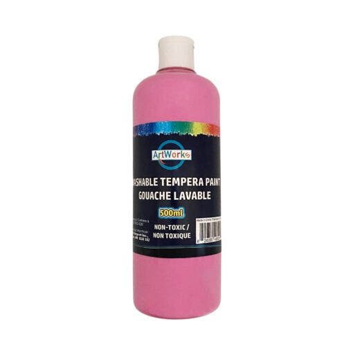 ArtWorks Washable Tempera Paint - Image 33
