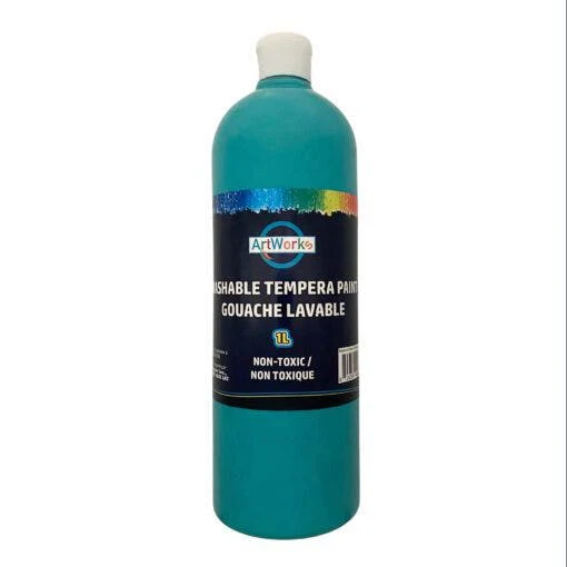 ArtWorks Washable Tempera Paint - Image 36
