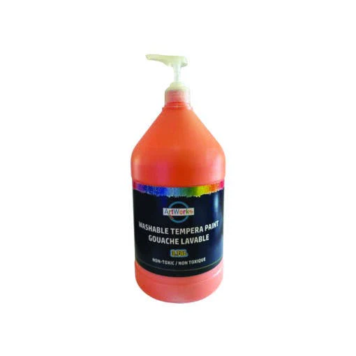 ArtWorks Washable Tempera Paint - Image 6