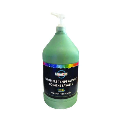 ArtWorks Washable Tempera Paint - Image 7