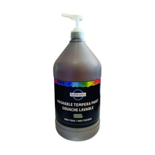 ArtWorks Washable Tempera Paint - Image 8