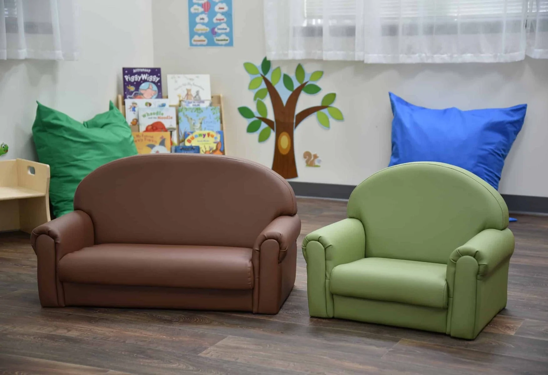 As We Grow Sofa & Chair - Image 15