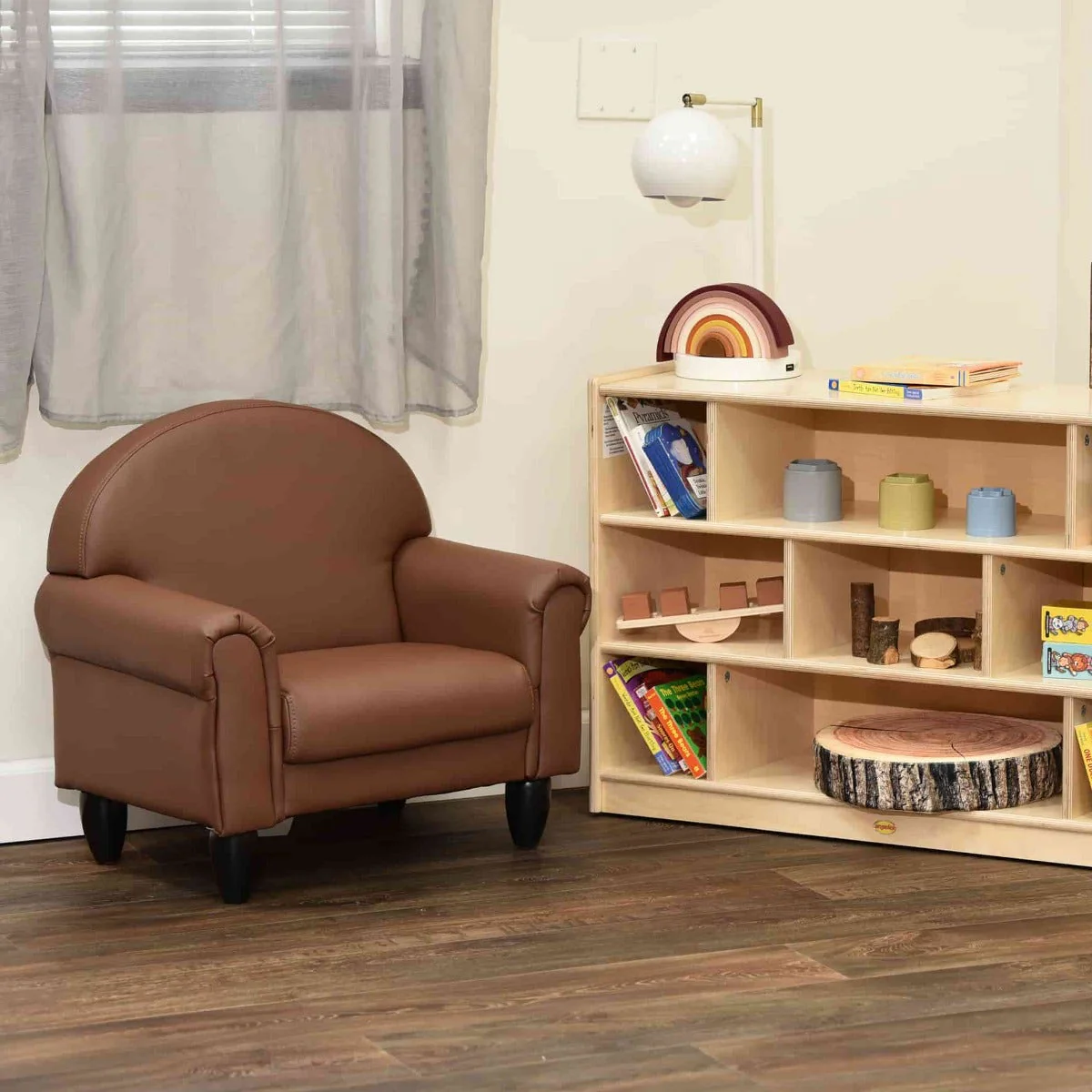 As We Grow Sofa & Chair - Image 17