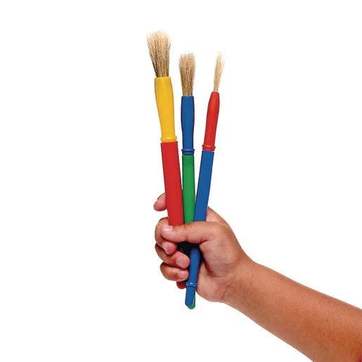 Assorted Chubby Brush Super Pack 60 pcs - Image 4