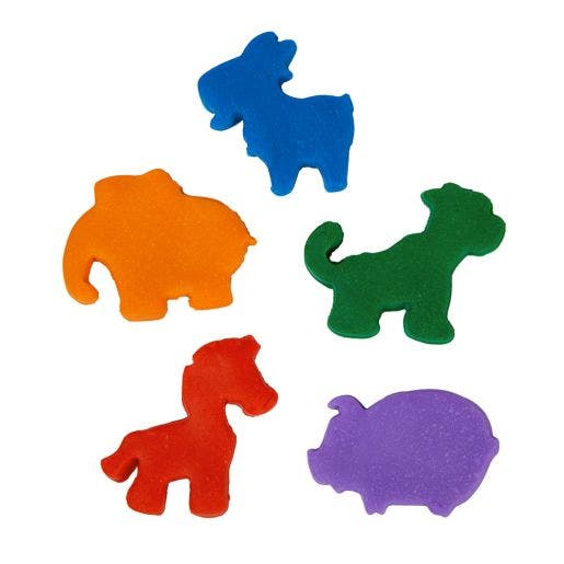 Assorted Dough Cutter Set 41 PCS - Image 5