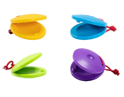 Automatic Hand Castanet - Image 2
