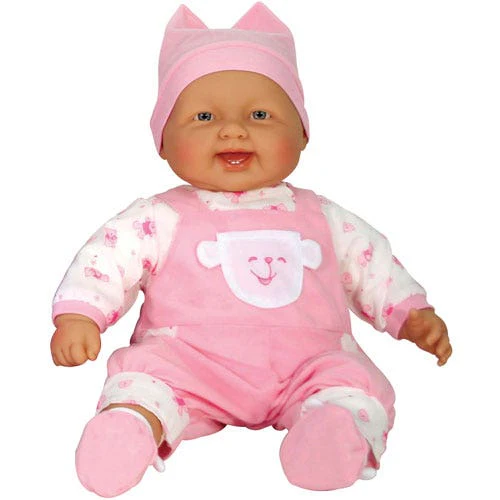 10in African American Baby Doll Lots To Love Babies - Image 12