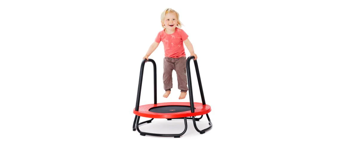 Baby Trampoline - Image 5