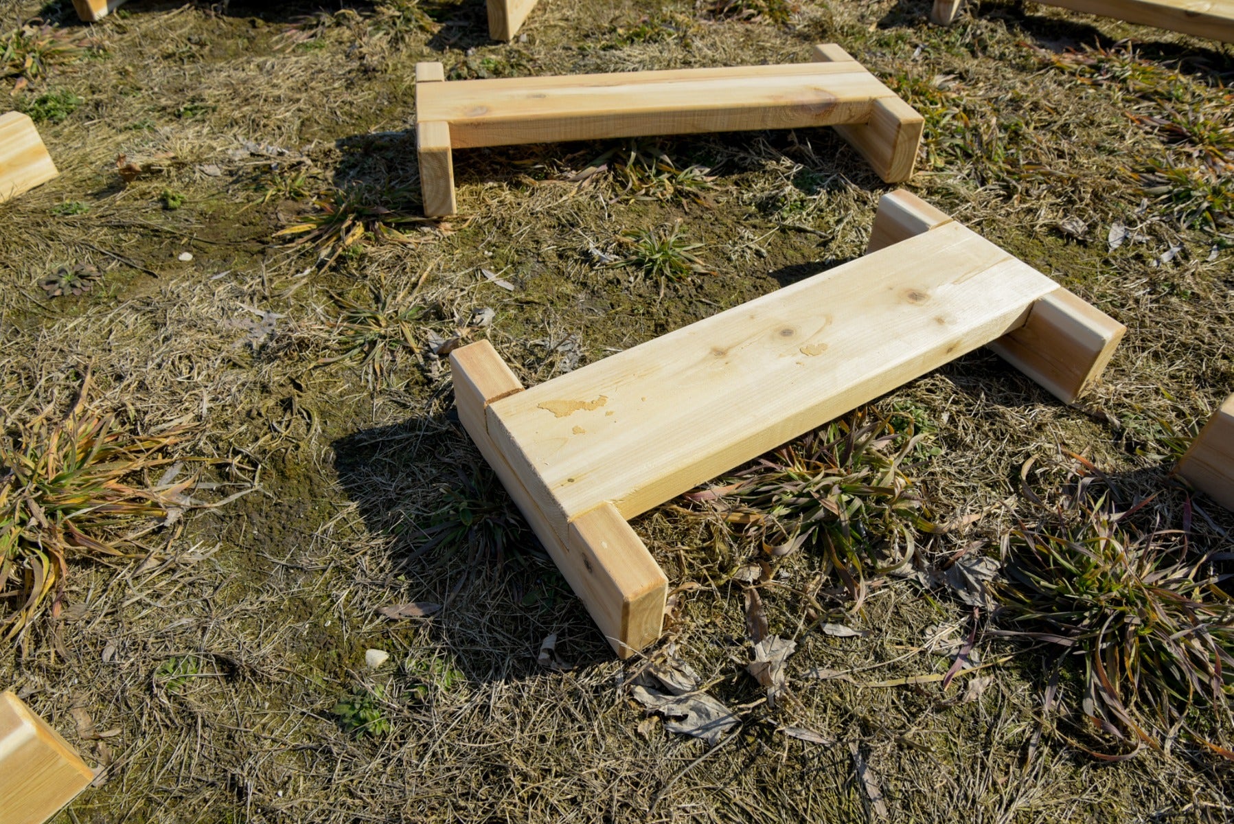 Balance Beams by Naturally Inspired Play - Image 6