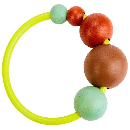 Ball Wrist