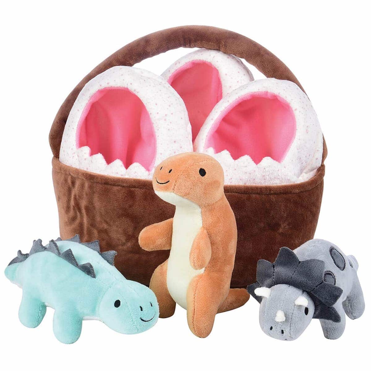 Basket of Dinos - Image 2