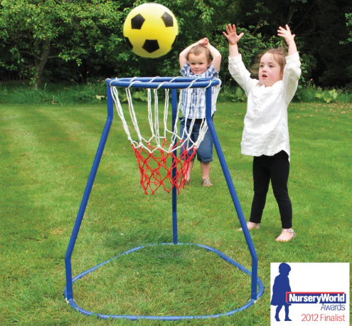 Basketball Stand - Image 2