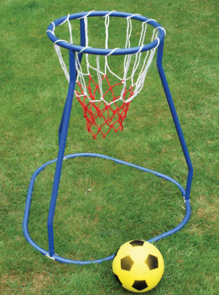 Basketball Stand - Image 3