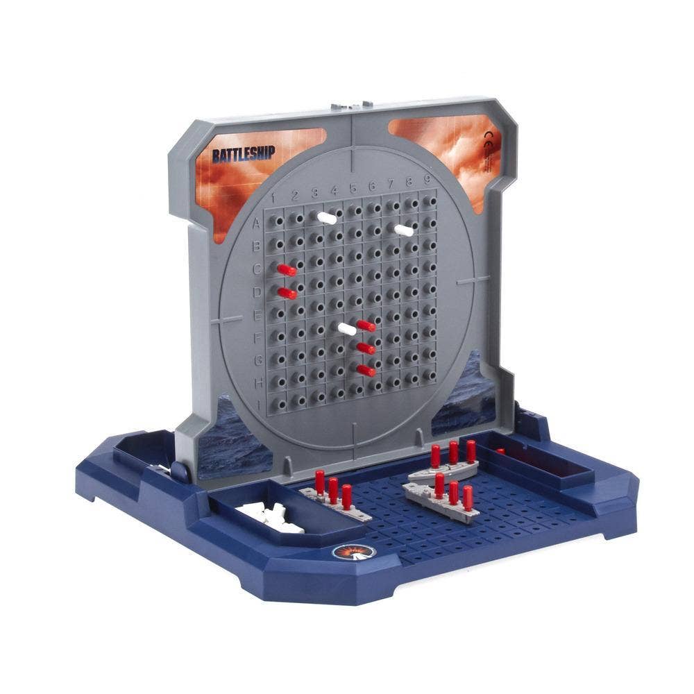 Battleship Game - Image 2