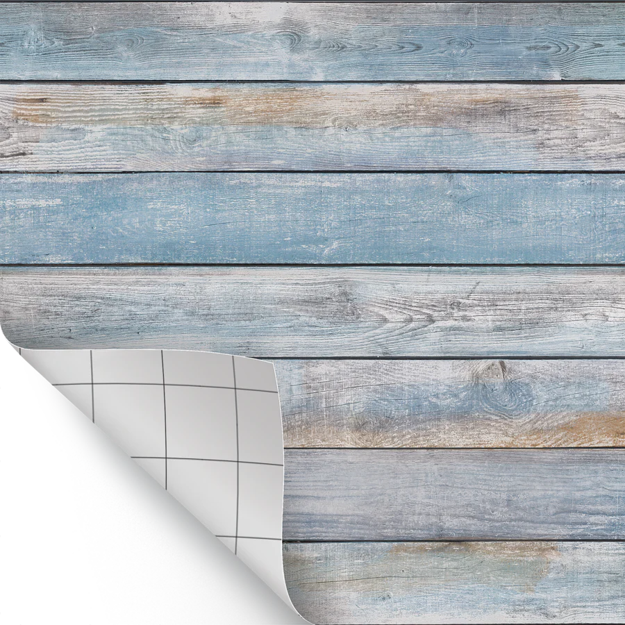 Beachwood Peel and Stick Decorative Paper