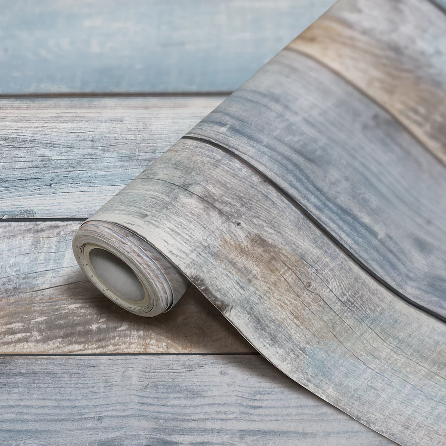 Beachwood Peel and Stick Decorative Paper - Image 4