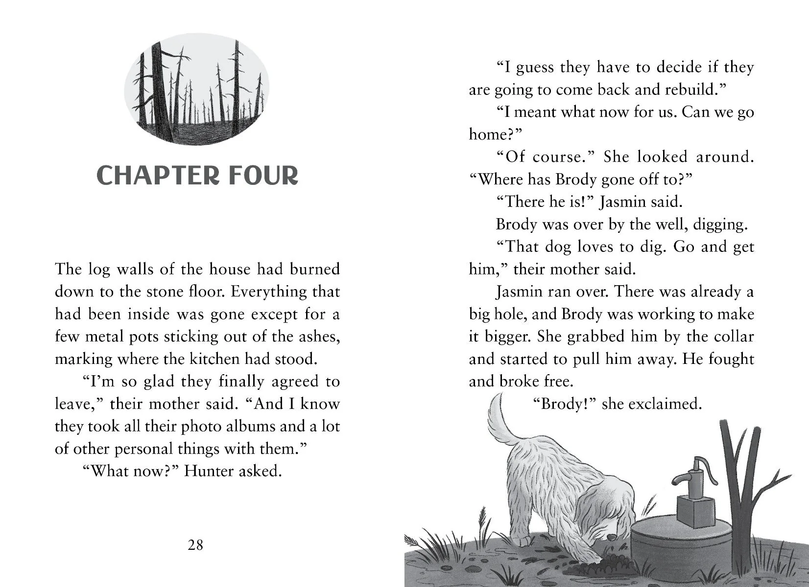 Bear in the Family - Image 2