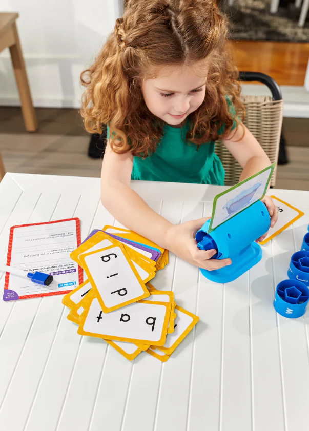 Beginning Word Builder - Image 3