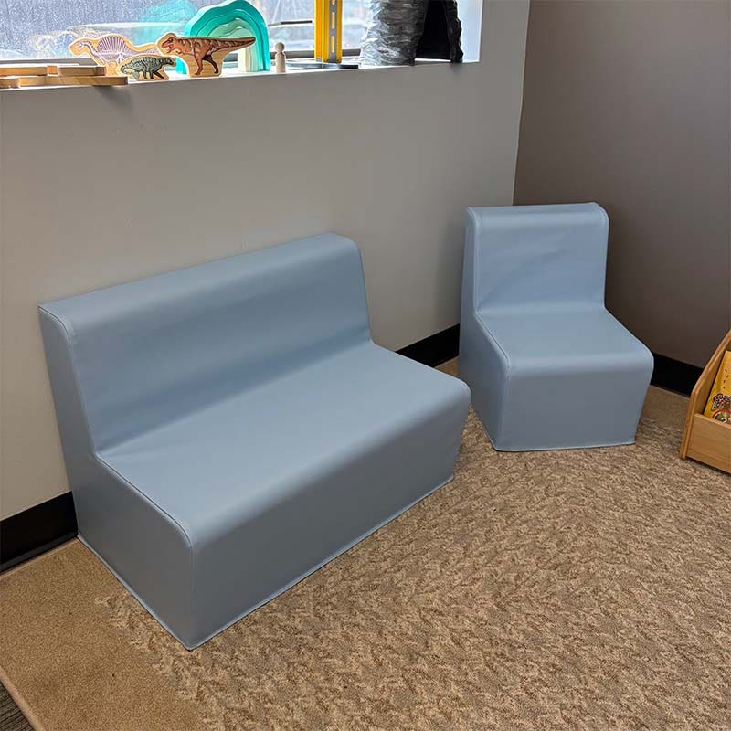 Bench 2 Seater Basic - Image 26