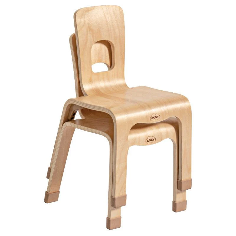 Bentwood Chairs 4pk
