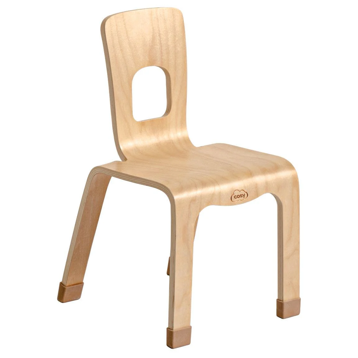 Bentwood Chairs 4pk - Image 3