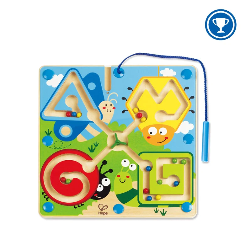 Best Bugs Magnetic Maze - Image 4