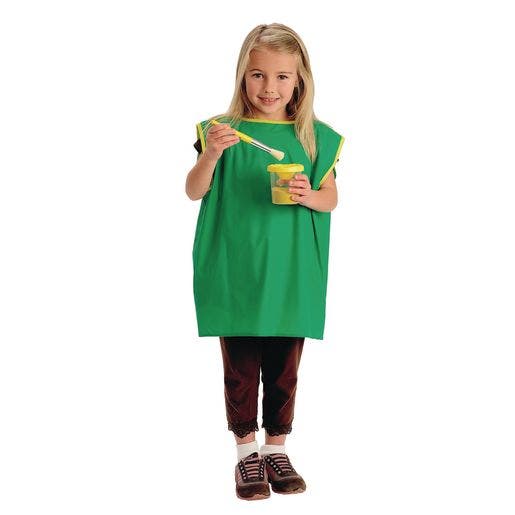 Best Value Paint Smock Sleeveless