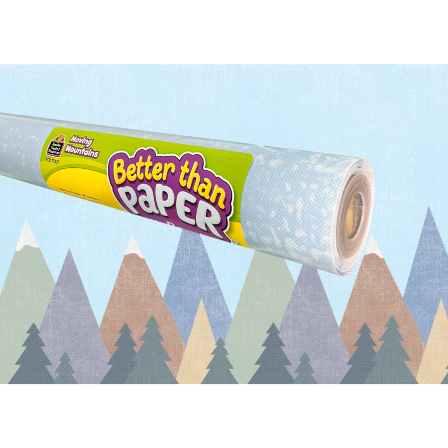 Better Than Paper Bulletin Board Roll