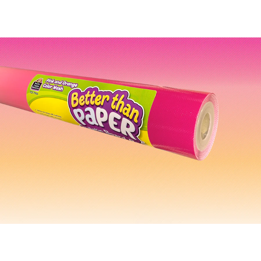 Better Than Paper Bulletin Board Roll - Image 11