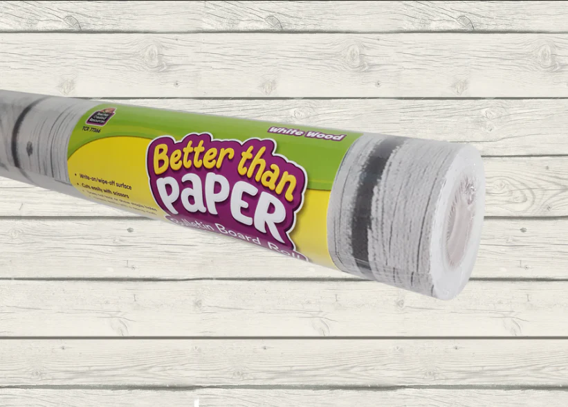 Better Than Paper Bulletin Board Roll - Image 24
