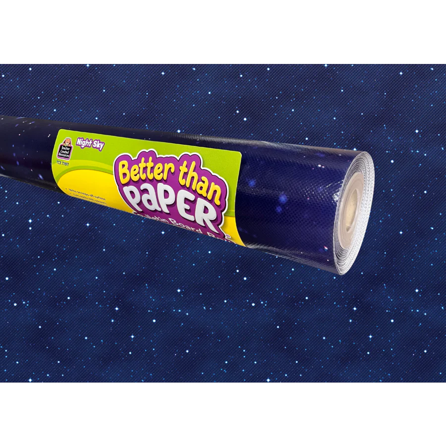Better Than Paper Bulletin Board Roll - Image 3