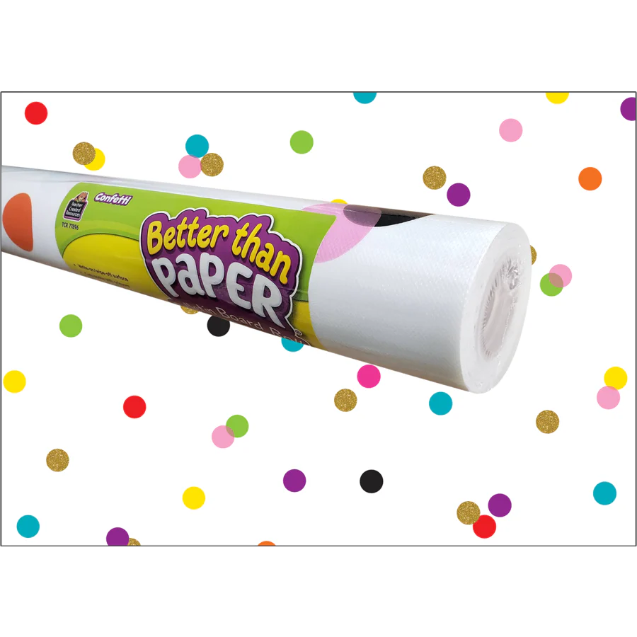 Better Than Paper Bulletin Board Roll - Image 35