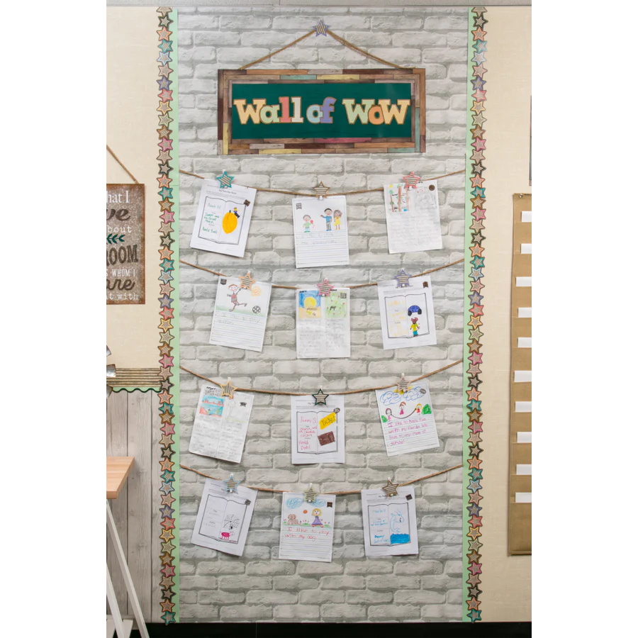 Better Than Paper Bulletin Board Roll - Image 43