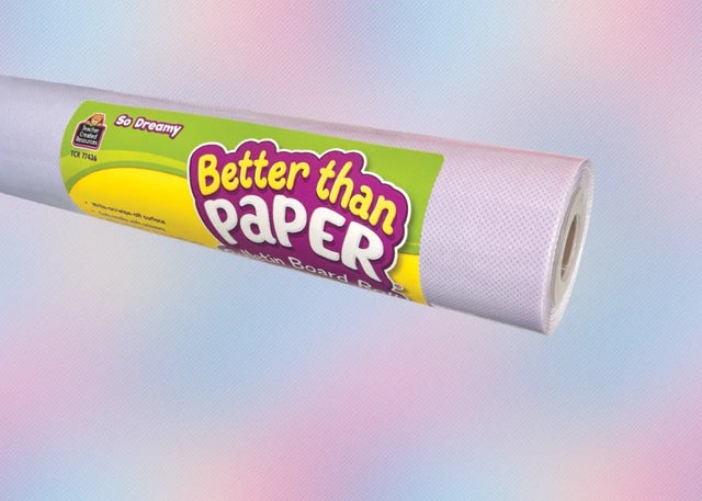 Better Than Paper Bulletin Board Roll - Image 5