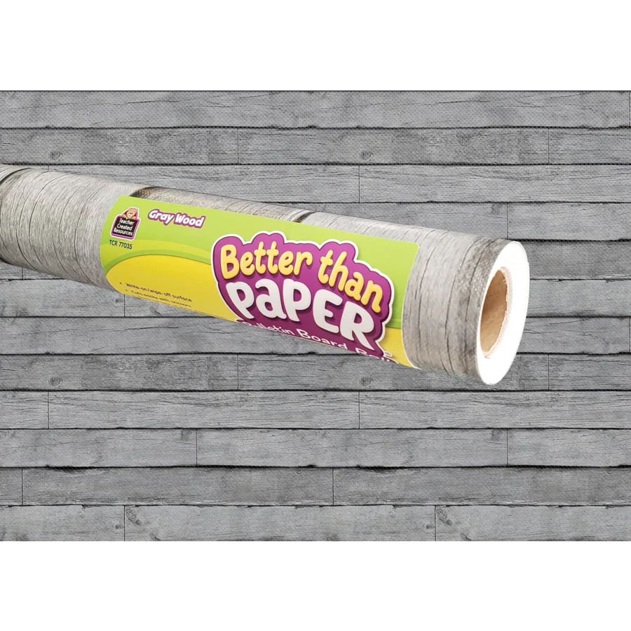 Better Than Paper Bulletin Board Roll - Image 50