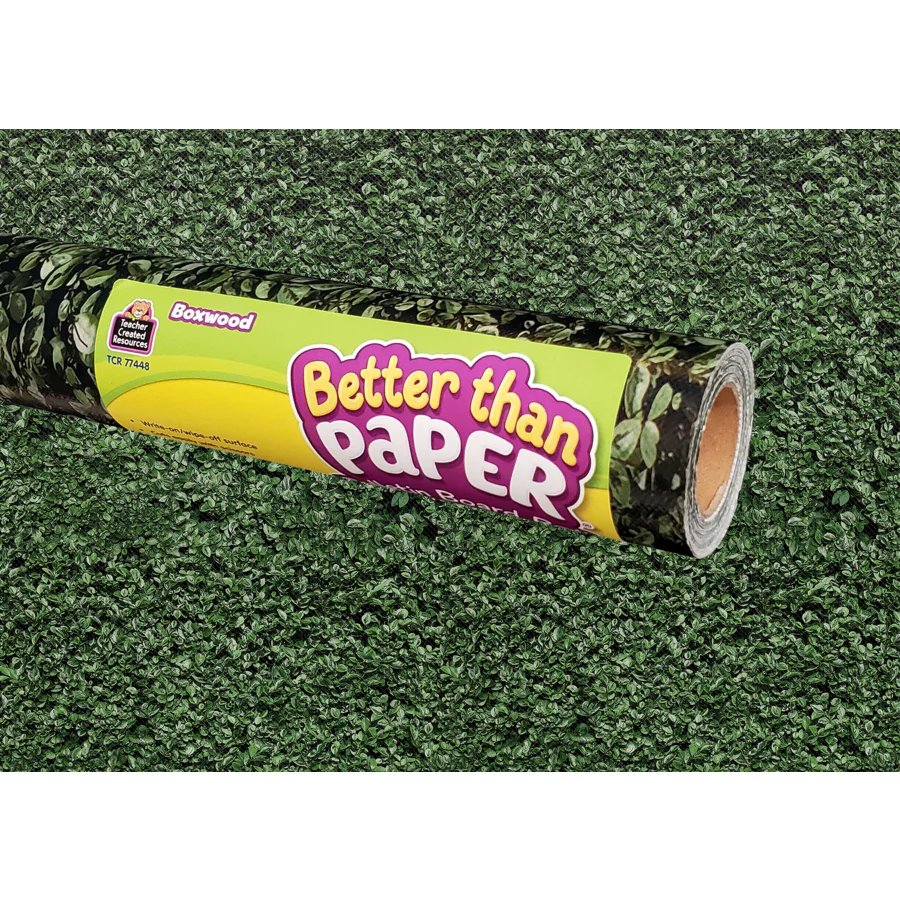 Better Than Paper Bulletin Board Roll - Image 53