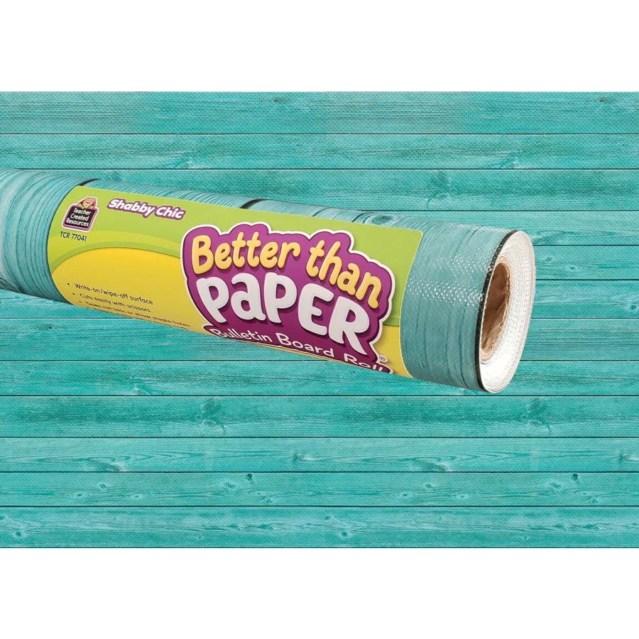 Better Than Paper Bulletin Board Roll - Image 55