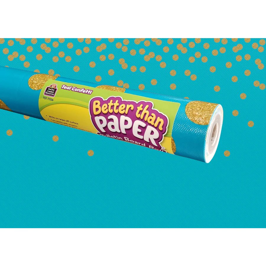 Better Than Paper Bulletin Board Roll - Image 59