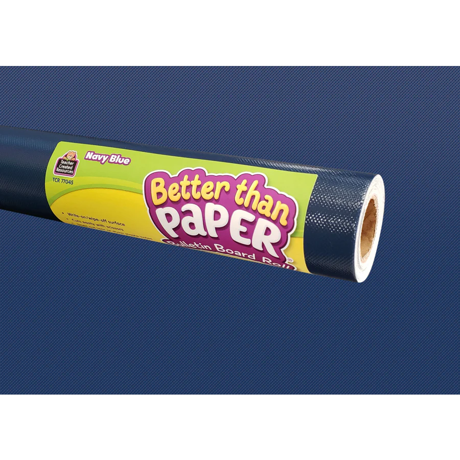 Better Than Paper Bulletin Board Roll - Image 61