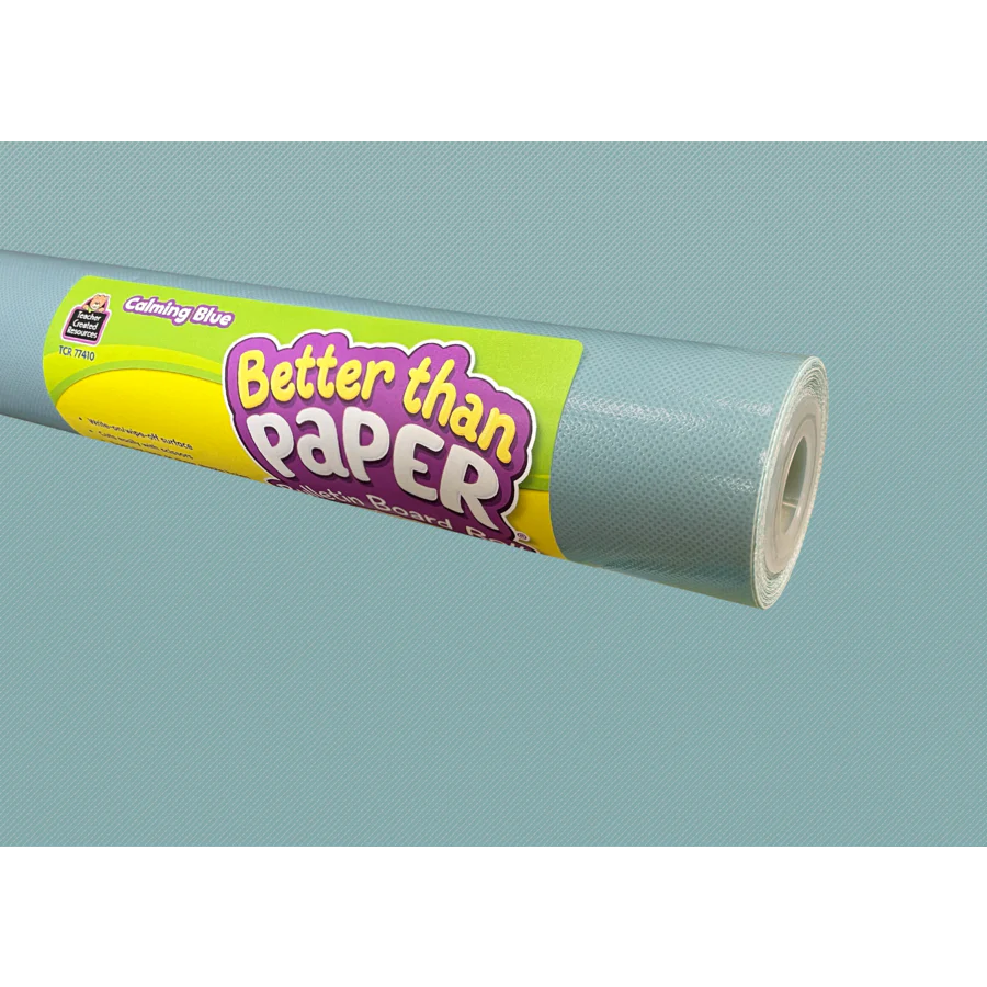 Better Than Paper Bulletin Board Roll - Image 63