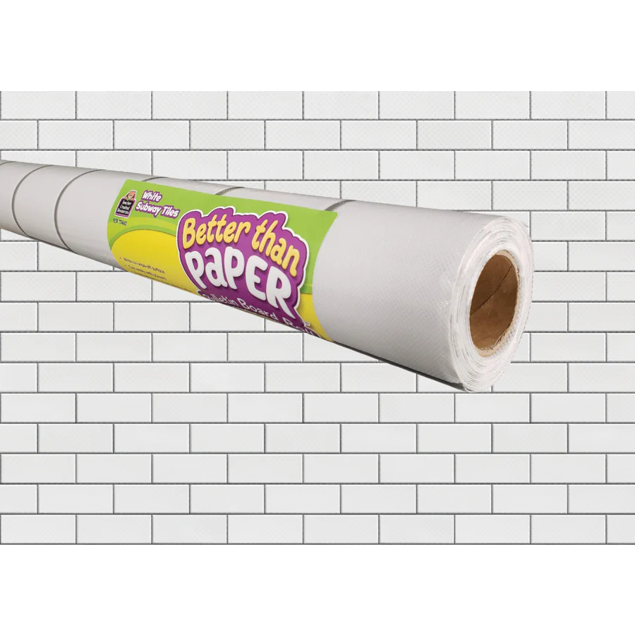 Better Than Paper Bulletin Board Roll - Image 72