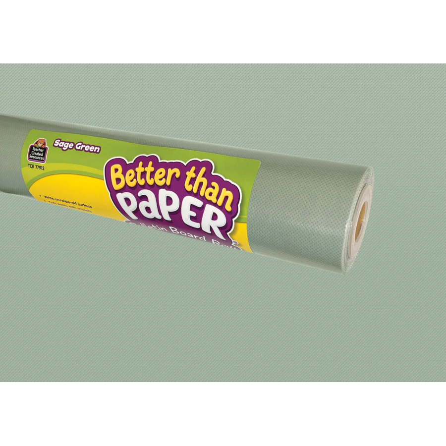 Better Than Paper Bulletin Board Roll - Image 82