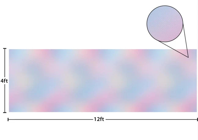 Better Than Paper Bulletin Board Roll - Image 9