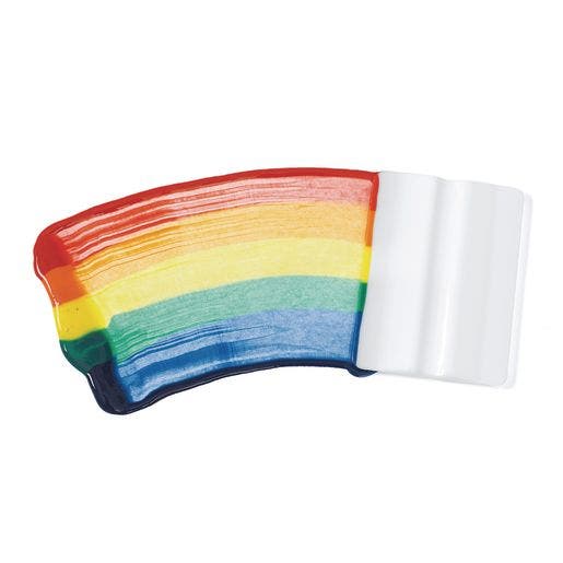 Biocolor Scraper