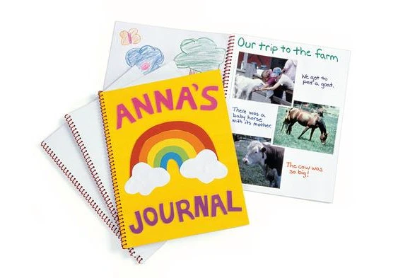 Blank Journal Notebooks Set of 12